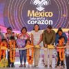 Inauguran Crit  el Gobierno de México y fundación Teletón en Guerrero