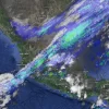 Nayarit estará afectado  por las primeras tormentas invernales