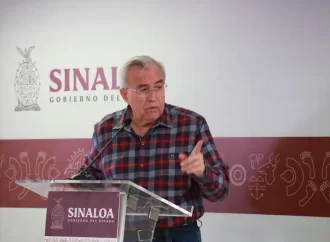 Autoriza Gobierno de Sinaloa 70 mdp para segunda quincena de diciembre en la UAS