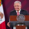 Plantea AMLO perfilar reformas para que Pensión Bienestar sea constitucional a los 65 años