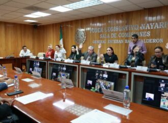 Congreso de Nayarit aprueba 4 Leyes de Ingresos Municipales