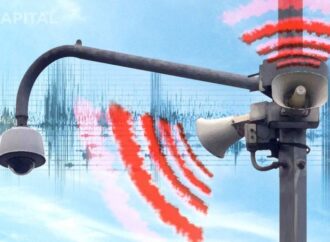 Instalan en Colima 4 receptores de radiodifusión de alerta sísmica
