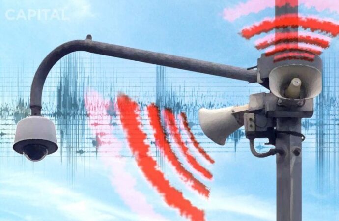 Instalan en Colima 4 receptores de radiodifusión de alerta sísmica