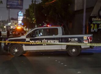Asesinan a hombre de Michoacán durante persecución