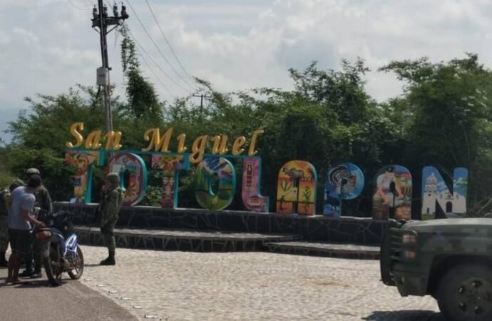 Reportan secuestro de 18 personas en Guerrero