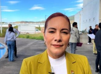 Isabel Estrada Jiménez anuncio que el mal uso de vehículos del gobierno es castigado con el despido