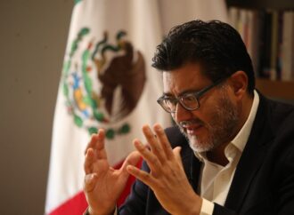 Reyes Rodríguez anuncia que no renunciara al cargo como presidente del TEPJF