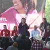 Xóchitl Gálvez promete rescatar al campo de Sinaloa