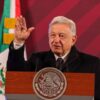 Presidente AMLO presentara el paquete de reformas el 5 febrero