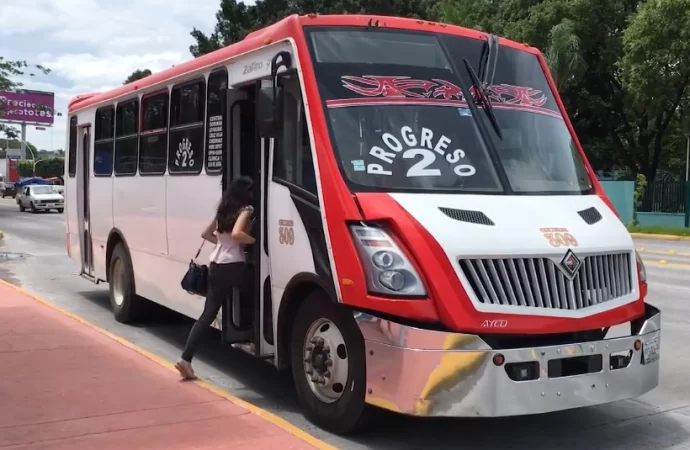 Afectaciones por clonación de credenciales de estudiantes y del sector de transporte público