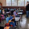 Listos los docentes de Colima  para recibir a estudiantes, el lunes 8 de enero