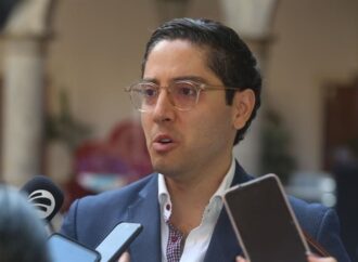 Ricardo Sánchez Beruben, podría ser multado o inhabilitado por no declarar inversión en Yox Holding