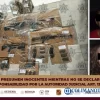 Detiene en Colima a dos personas y asegura arsenal y equipo táctico en Tecomán