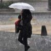 SMN pronostica descenso de temperaturas y posibles lluvias intensas en Sinaloa y Nayarit