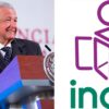 AMLO propone utilizar presupuesto del INAI