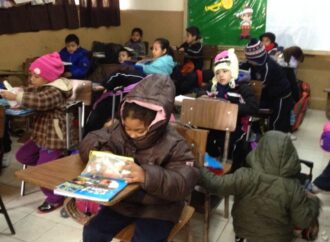 Tras los fuertes fríos, plantean modificar horarios escolares  en Nayarit