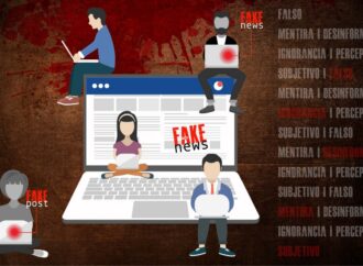 Fiscalía de Nayarit alerta sobre extorsiones mediante fake news