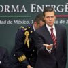 AMLO prepara propuesta para revertir reforma energética de Peña Nieto