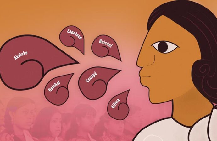 Congreso promueve en Nayarit, la preservación de la lengua materna