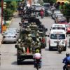 Acuerdan intensificar despliegue de fuerzas federales, estatales y municipales en Chilpancingo