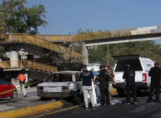 Detienen a 14 personas por agresión a transportistas en Chilpancingo, Guerrero