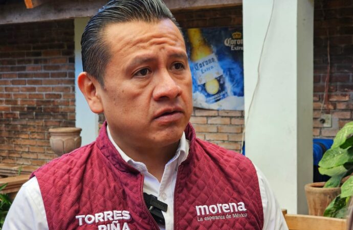 Violencia se apodera de las campañas electorales en Morelia