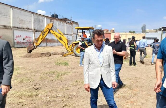 Pablo Lemus remodeló su millonaria vivienda durante su gestión como presidente municipal