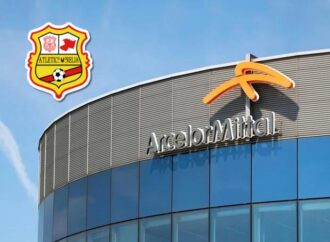 El Club Atlético Morelia Apunta a un Nuevo Horizonte: Negociaciones con Arcelor Mittal para un Patrocinio Clave