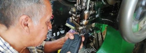 Fabricantes de Jalisco Exhortan a Aduanas a Regular Importaciones de Calzado Chino