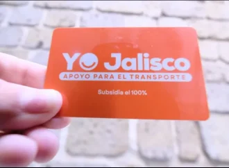 Jalisco abre segunda convocatoria para apoyo en transporte público; conoce fechas
