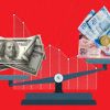 Peso mexicano arranca con fuerza frente al dólar este 13 de agosto