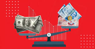 Peso mexicano arranca con fuerza frente al dólar este 13 de agosto