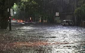 Lluvias y granizo amenazan a Guadalajara este miércoles 13 de agosto