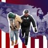 Gobierno de Trump afirma que ha arrestado a más 300 mil indocumentados desde enero