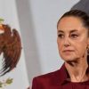 Sheinbaum defiende entrega de 26 narcos a Estados Unidos como decisión soberana