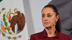 Sheinbaum defiende entrega de 26 narcos a Estados Unidos como decisión soberana