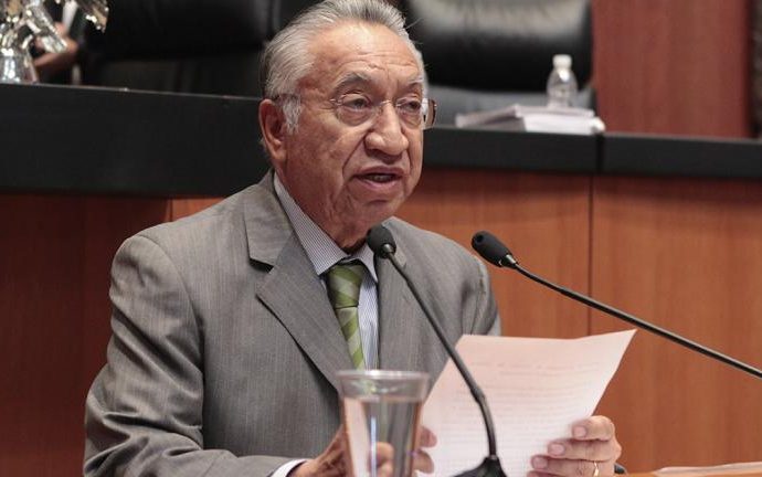 Isaías González Cuevas, intocable y fortalecido en Cancún tras un homicidio