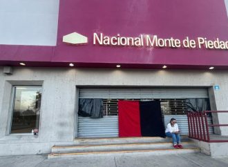 El Independiente del Monte de Piedad crece mientras se desgasta la huelga