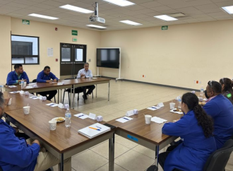 COREMEX en Lerma, un sindicato acusado de lucrar con el miedo