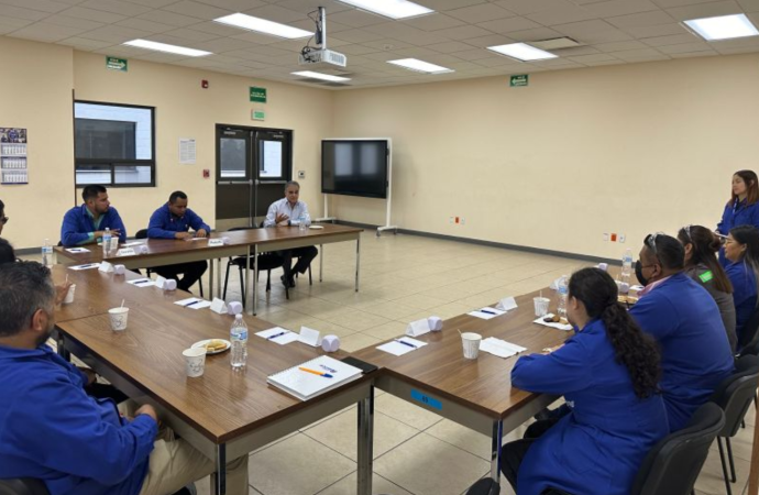 COREMEX en Lerma, un sindicato acusado de lucrar con el miedo