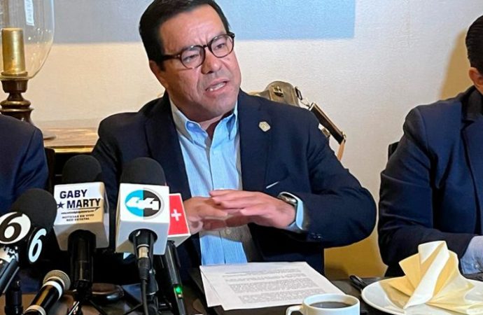 Abelardo Valenzuela: el cazador de titulares, no de corruptos