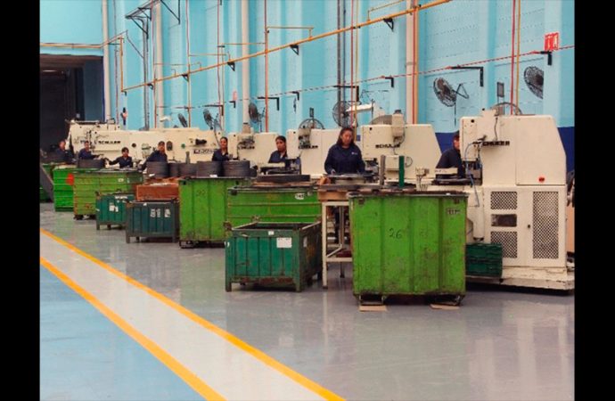 COREMEX bajo sospecha: enriquecimiento y nepotismo en la cúpula sindical