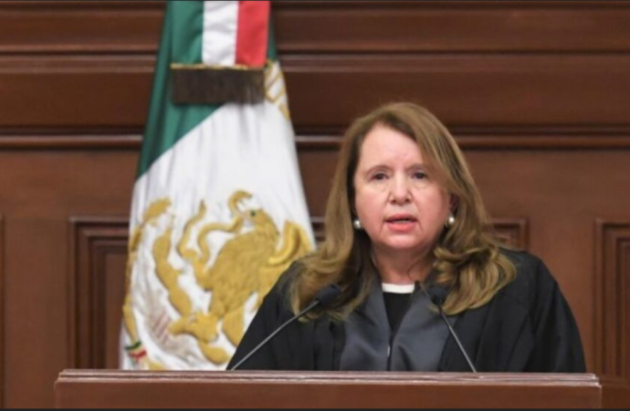 Tribunal constitucional debatirá norma clave para la certeza jurídica empresarial