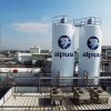 Alpura impulsa innovación con responsabilidad para mantener la calidad en sus productos