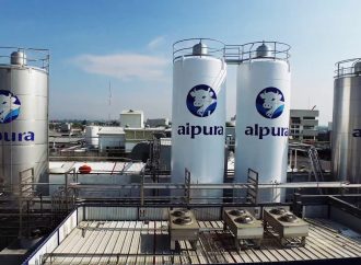 Alpura impulsa innovación con responsabilidad para mantener la calidad en sus productos