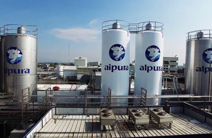 Alpura impulsa innovación con responsabilidad para mantener la calidad en sus productos
