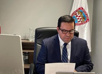 Escándalo en Chihuahua por presunta fabricación de acusaciones contra Javier Corral