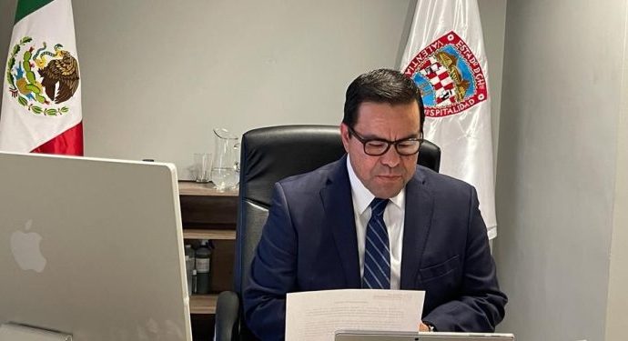Escándalo en Chihuahua por presunta fabricación de acusaciones contra Javier Corral