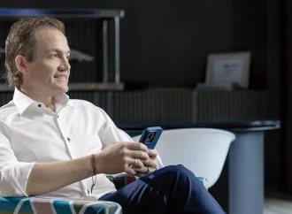 Gustavo Tomé fija meta de expansión acelerada para Park Life en tres años