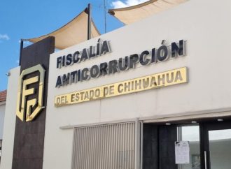 Luis Abelardo Valenzuela Holguín y la Fiscalía Anticorrupción de Chihuahua quedan bajo lupa por intervención sin atribuciones claras.